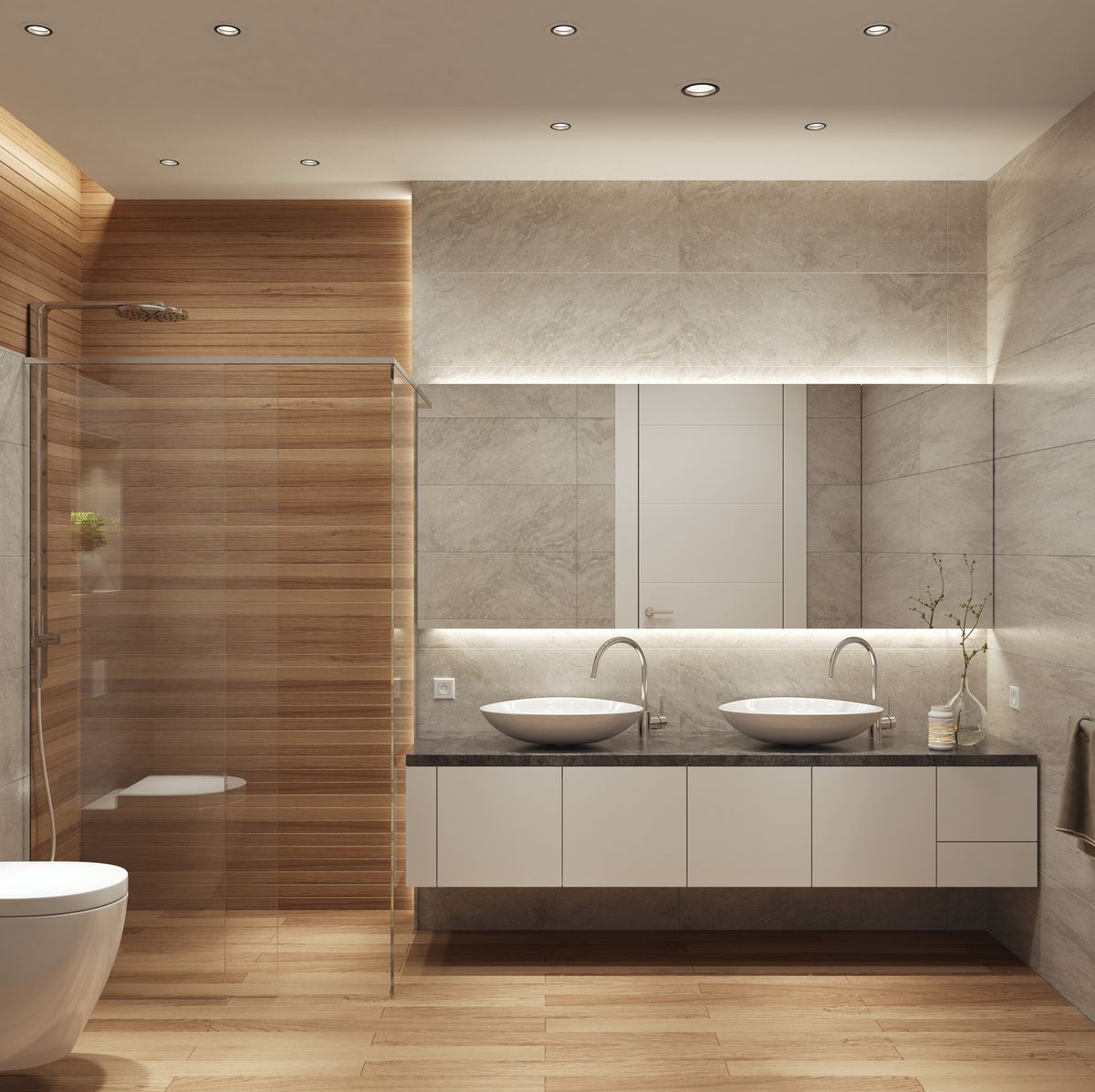 Los 7 tipos de toalleros para baños con estilo - Balnearian