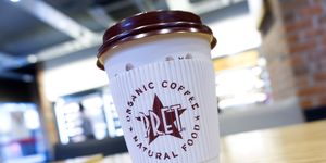 As part of Pret A Manger's new apprenticeship scheme, they'll pay your uni tuition 