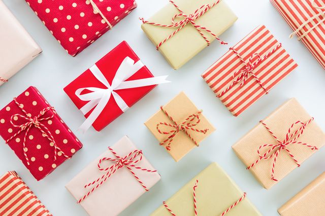 20 idee per regali di Natale economici e scenografici