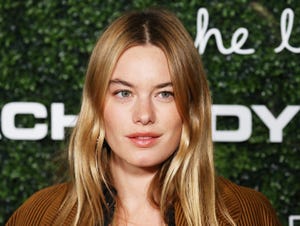 camille rowe