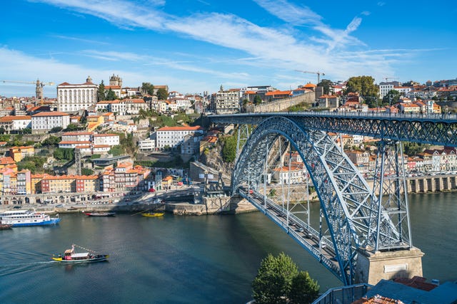 Things to Do in Porto, Portugal | Porto Travel Guide | Esquire