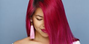 Best hair dye for at-home hair colour touch ups