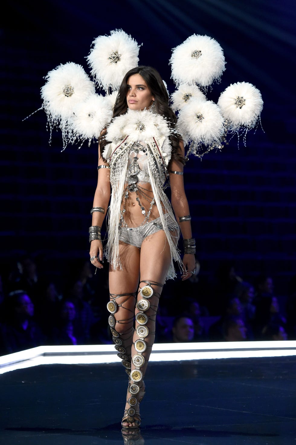 33 Best Victoria Secret Angel Wings 2017 - VS Fashion Show 2017 Wings