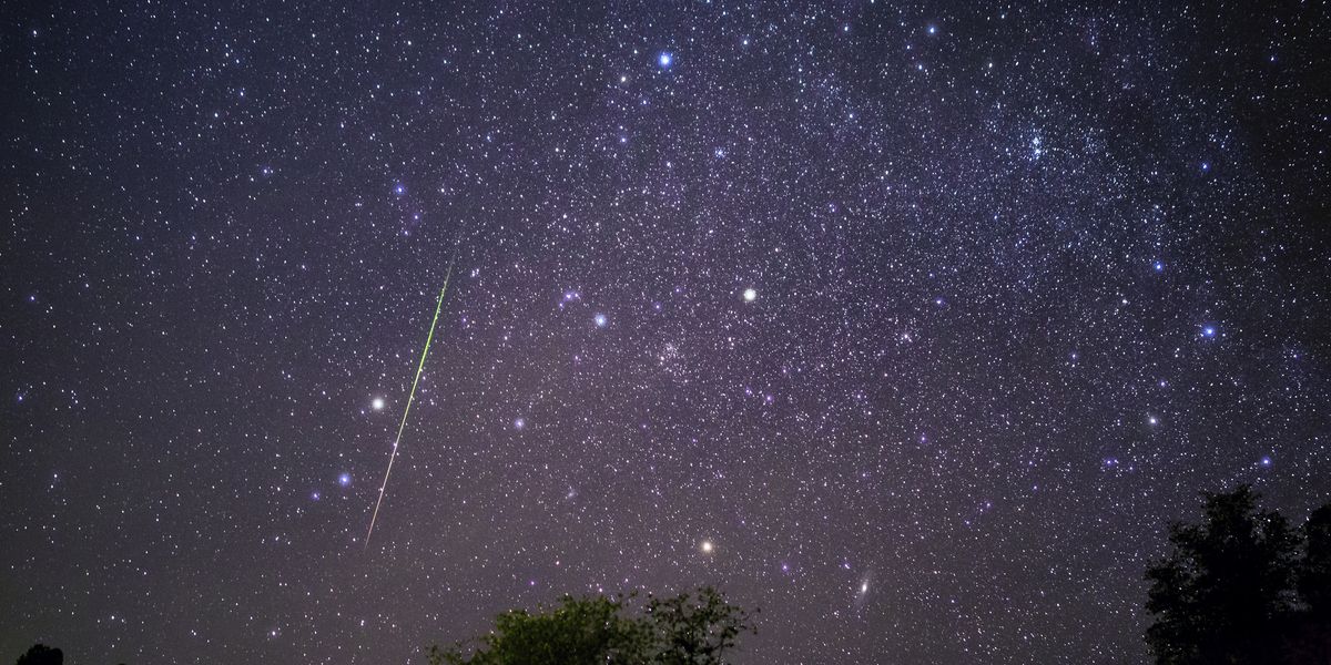 How to See Alpha Capricornids, Delta Aquariids Meteor Shower 2019