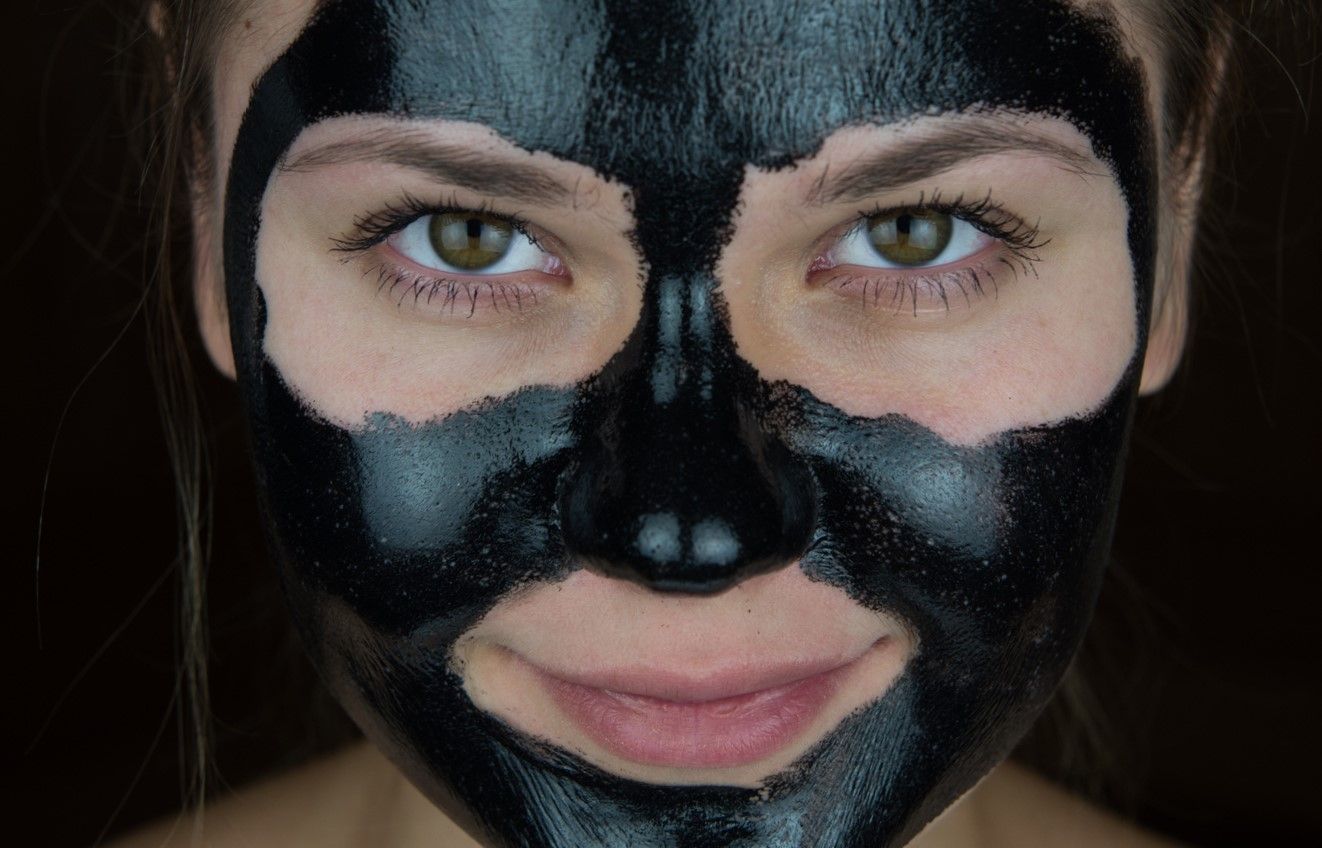 Black mask: funziona davvero contro i punti neri?