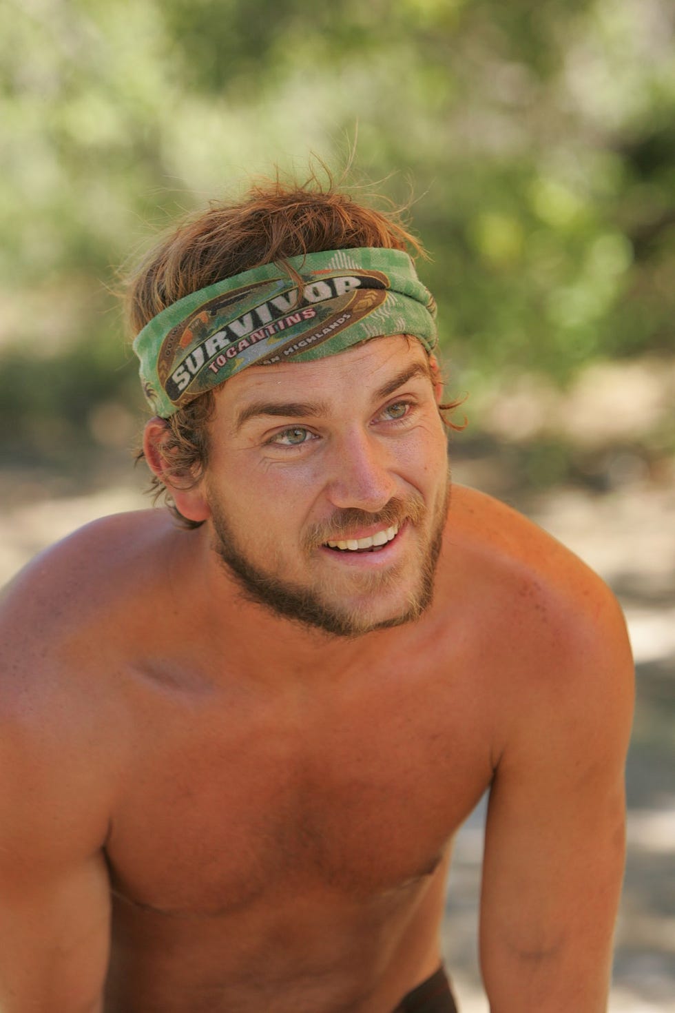 Survivor: Tocantins - The Brazilian Highlands, Season 18