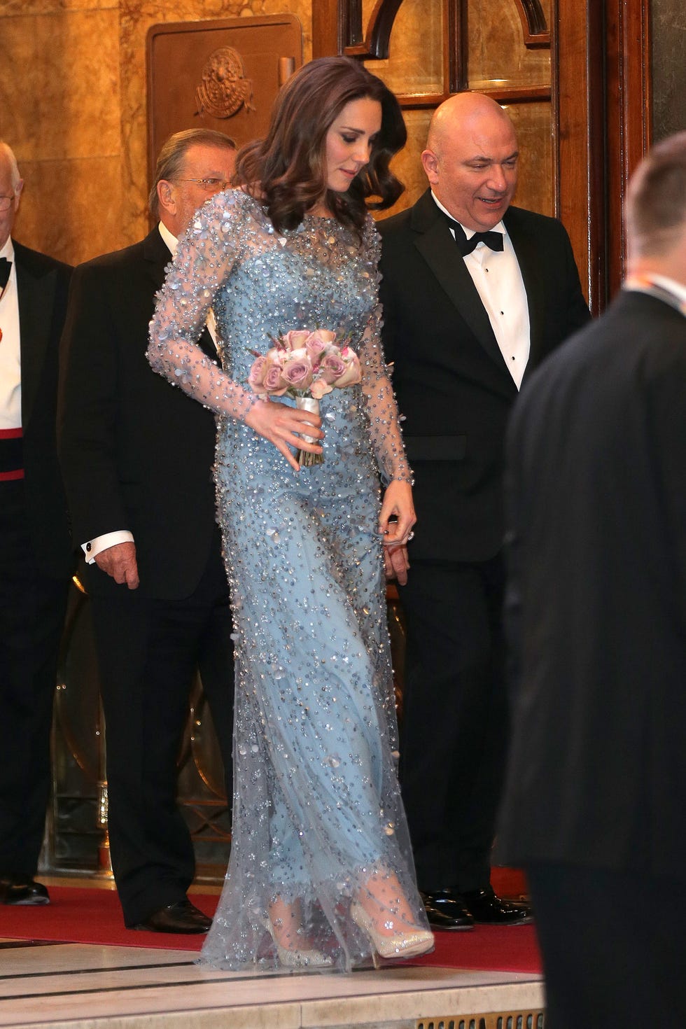 Kate Middleton 2017