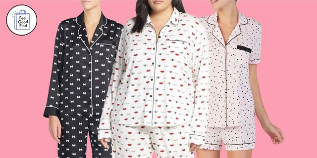 Wonder Nation Need More Sleep Girls' Cozy 2-Piece Pajama Set Size  S(6-6X)/New