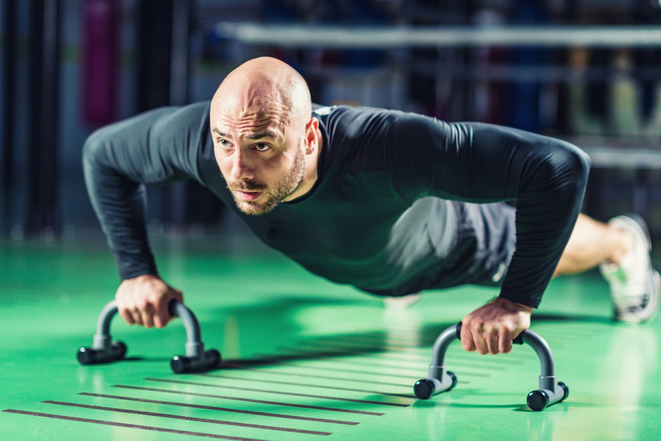 Why Boot Camp Workouts Are So Effective, According to Science