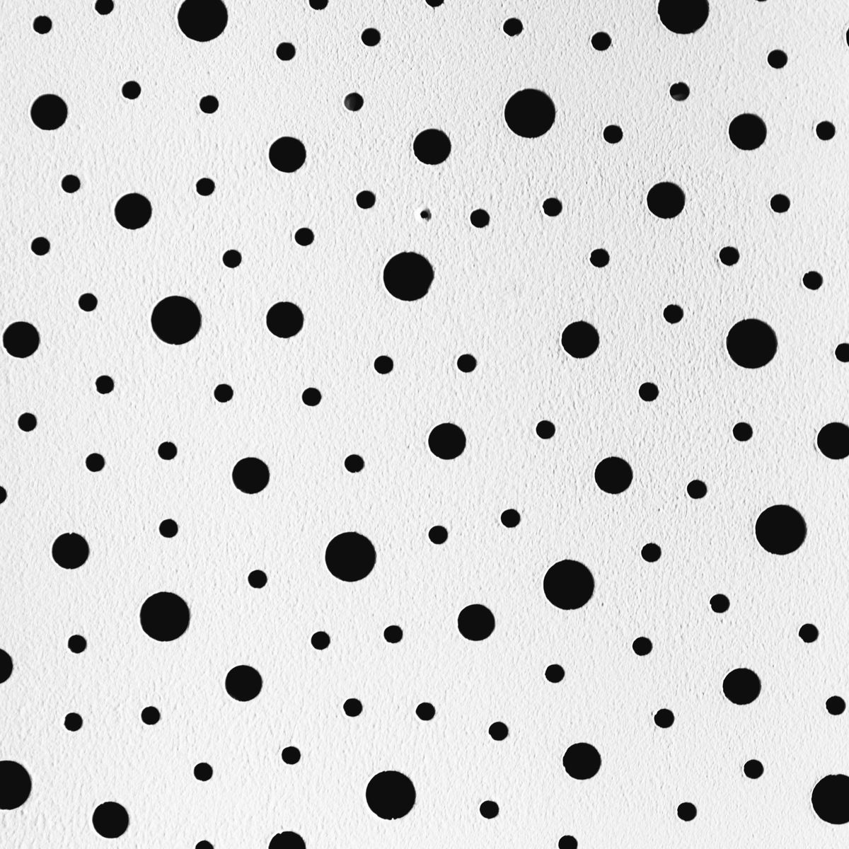 Pattern, Polka dot, Line, Design, Circle, Monochrome, 