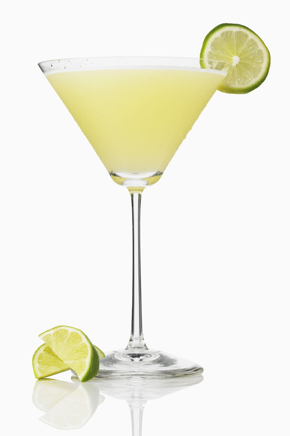 Citrus martini