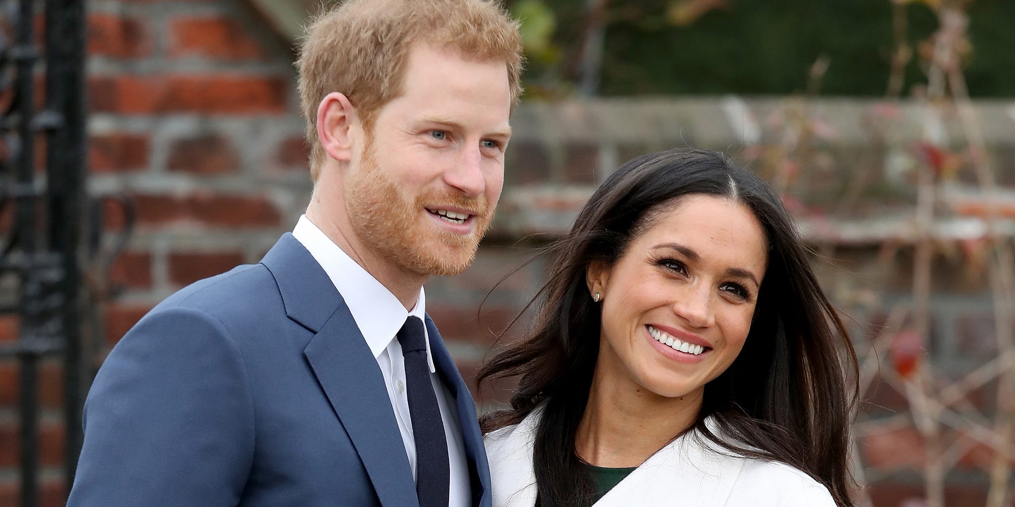 The secret luxury brand Meghan Markle and the A List love