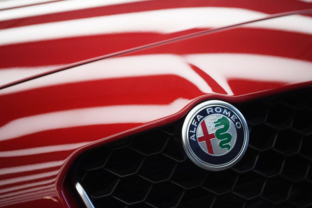 Ecco come sarà la nuova Alfa Romeo Milano