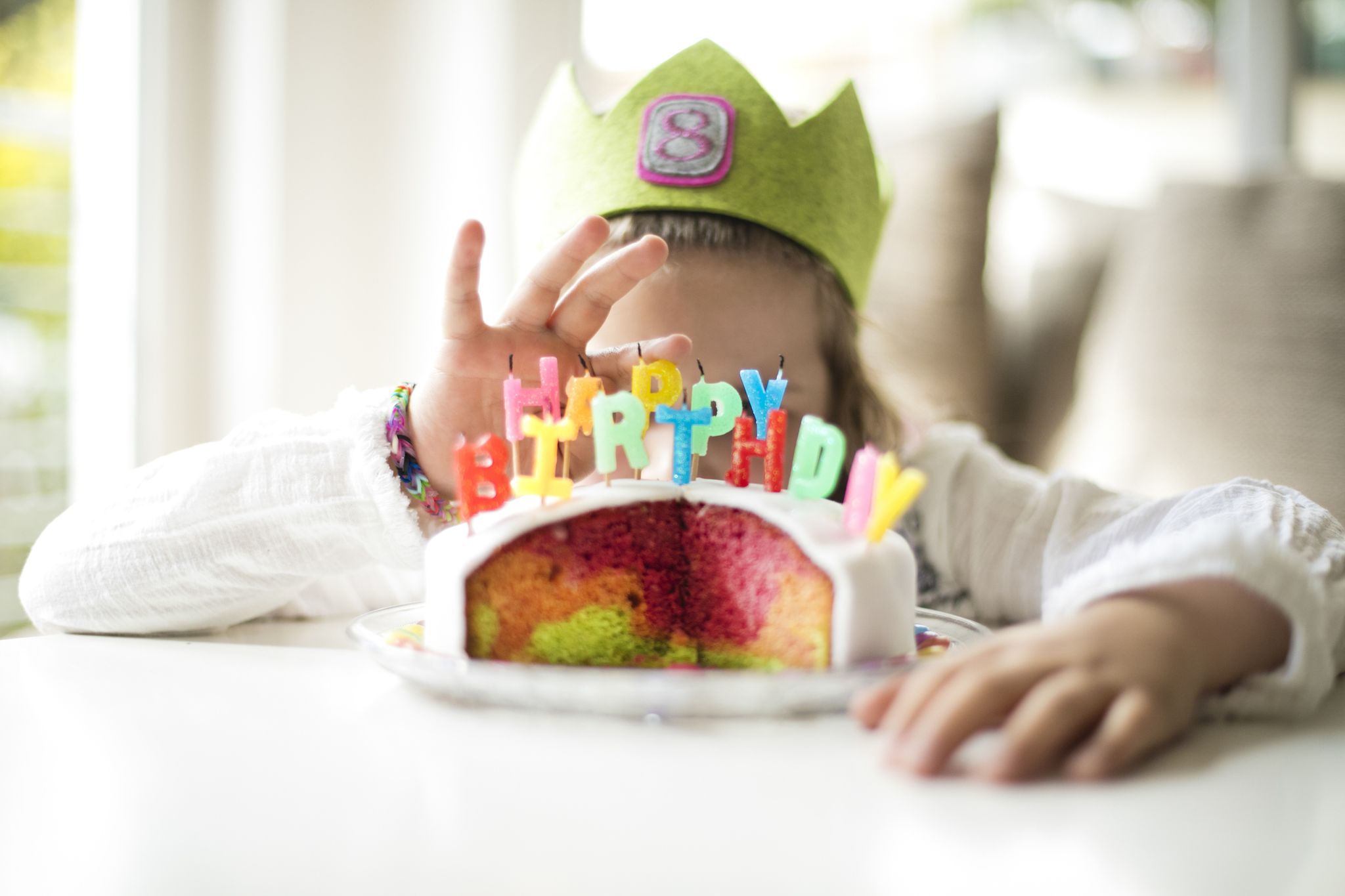 Child, Toddler, Baby, Sweetness, Food, Play, Eating, Crown, Sitting, Party hat, 