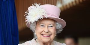 The Queen’s Favourite Handbag Brand Has Released A New Design For Her Birthday 