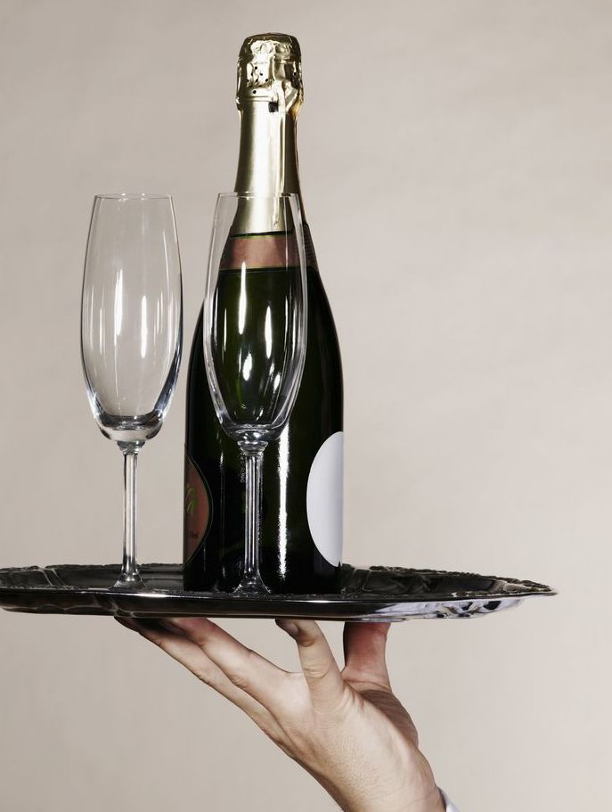difference between champagne and prosecco