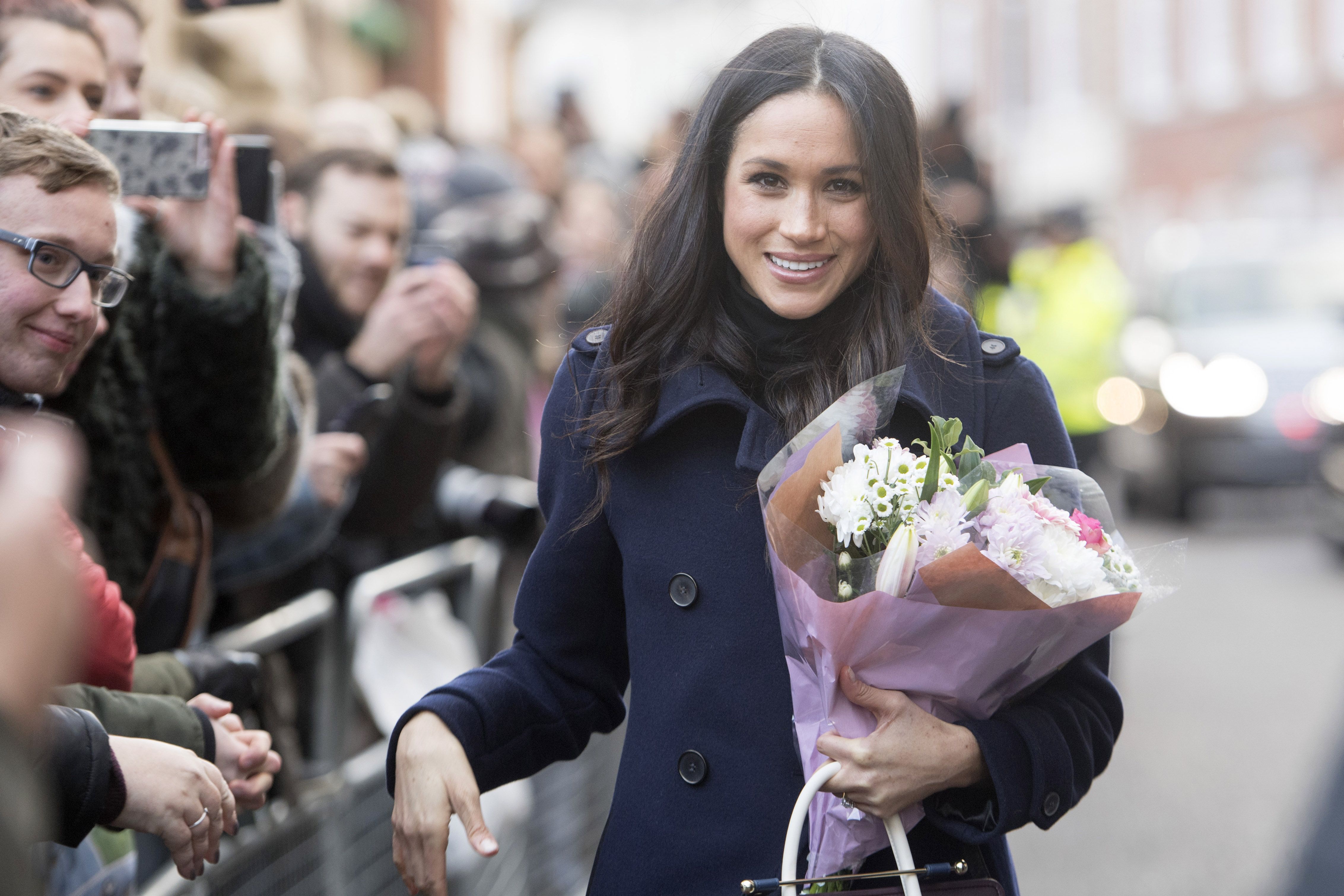 Meghan Markle, iPhone X and fidget spinners among top Google searches of  2017, Tech News