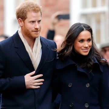 Prince Harry & Meghan Markle Visit Nottingham nottingham, united kingdom december 01 embargoed for publication in uk newspapers until 24 hours after create date and time prince harry and meghan markle attend a terrence higgins trust world aids day charity fair at nottingham contemporary on december 1, 2017 in nottingham, england prince harry and meghan markle announced their engagement on monday 27th november 2017 and will marry at st georges chapel, windsor in may 2018 photo by max mumbyindigogetty images
