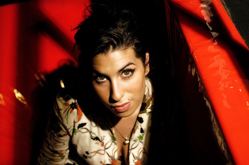 Everything We Know About 'Back to Black', the Controversial Amy