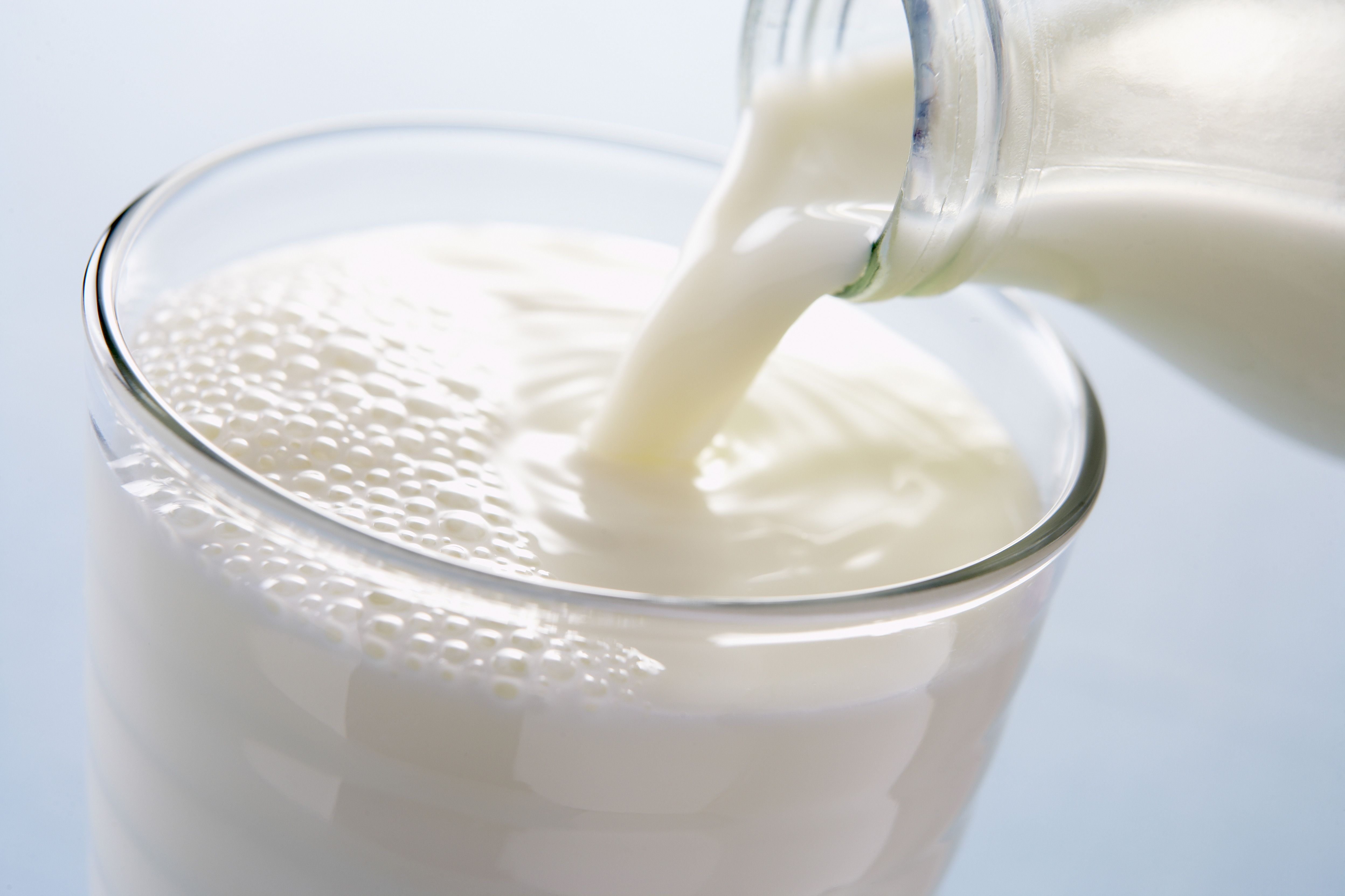 Why You Should Never Buy Skim Milk