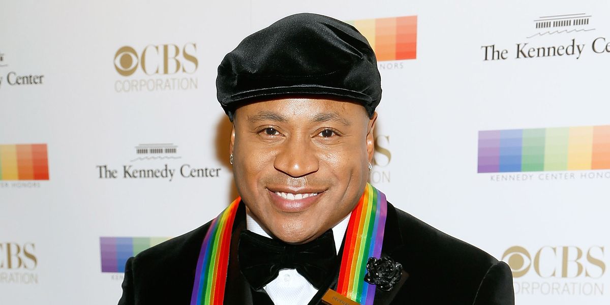 LL Cool J - Children, Songs & Age