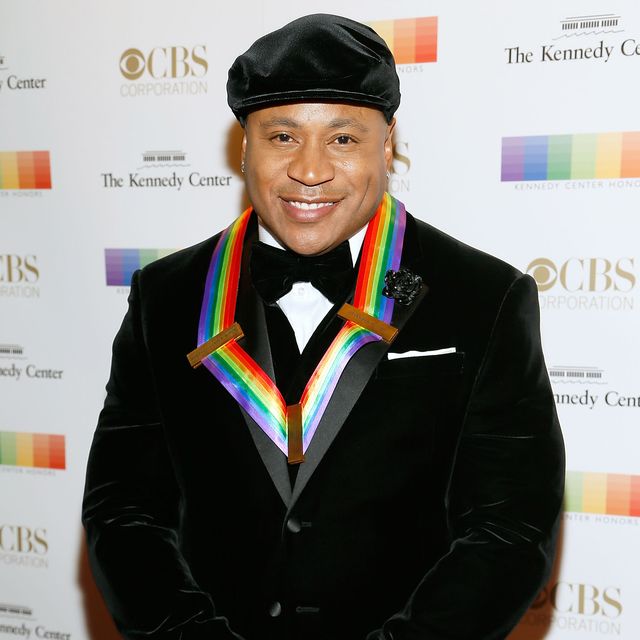 LL Cool J Children, Songs & Age
