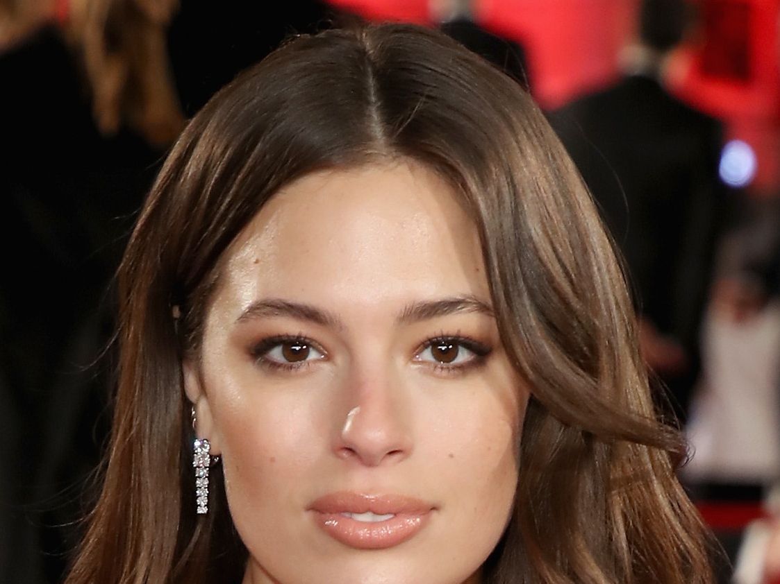 Ashley Graham's Vogue Cover: The Model on Modeling and Becoming a New Mom