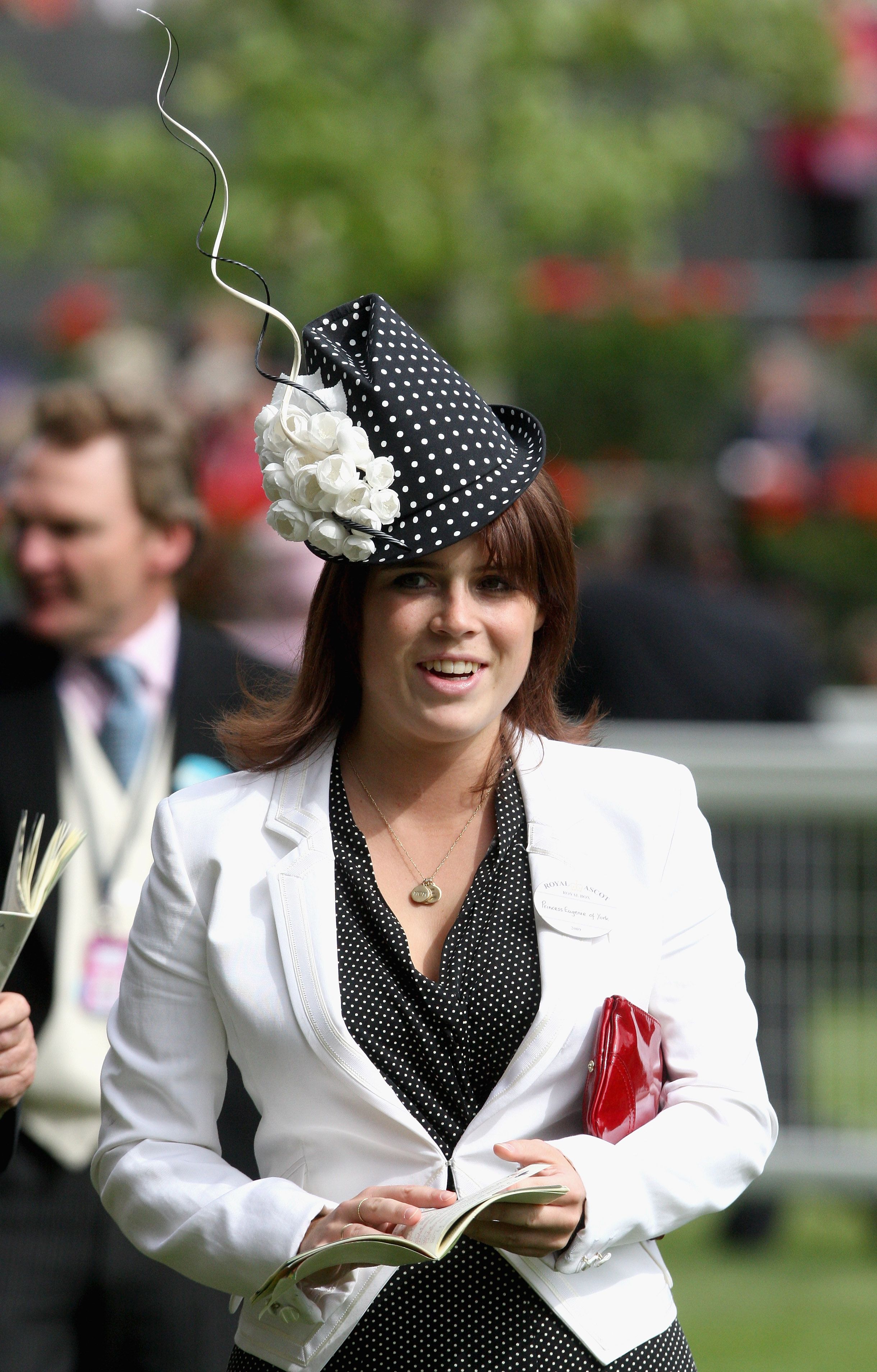 30 Times Princess Eugenie and Princess Beatrice Wore Iconic Hats