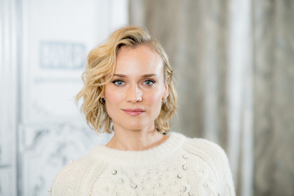 Diane Kruger and Norman Reedus' Relationship Timeline