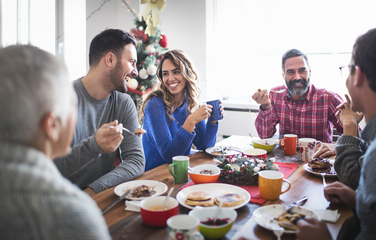 5 reasons the Philips coffee machine will take your festive hosting to a  new level