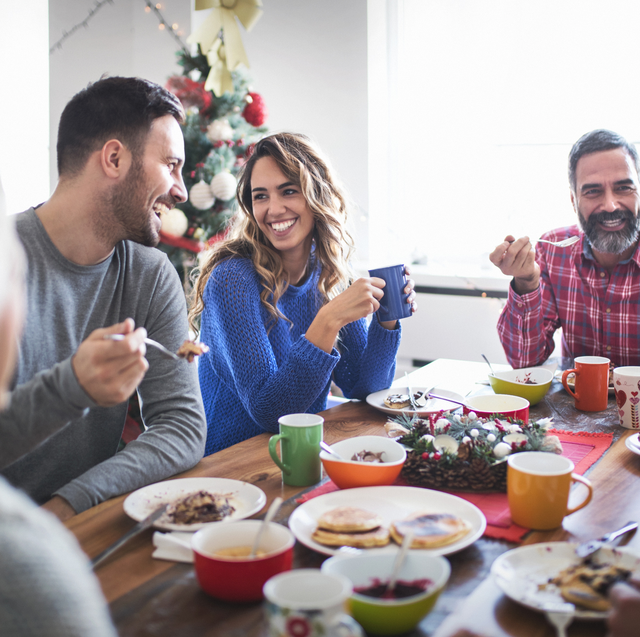 5 reasons the Philips coffee machine will take your festive hosting to a  new level