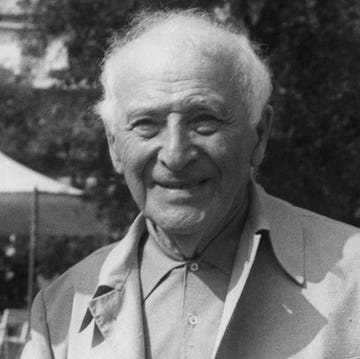 Marc Chagall
