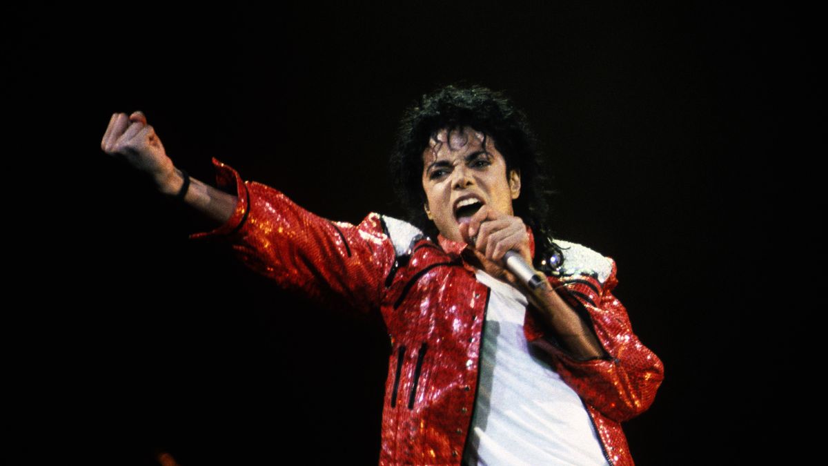 preview for Michael Jackson documentary Leaving Neverland trailer (HBO)