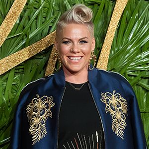 20 Interesting Facts About P!nk - The Fact Site