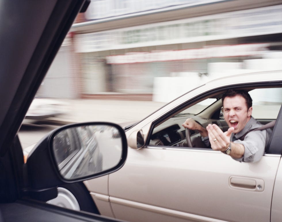 40 Car Etiquette Rules We Wish Everyone Would Follow