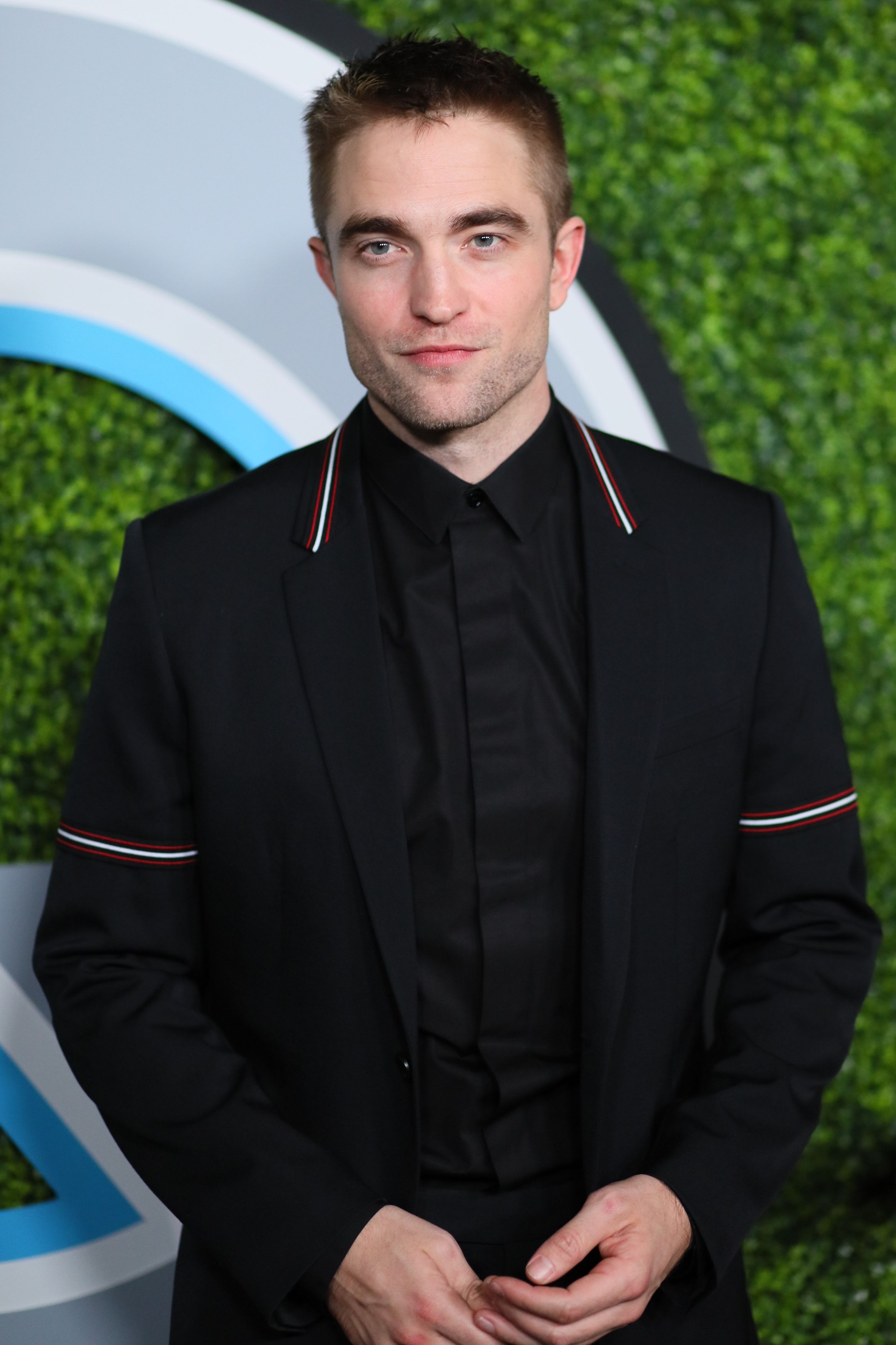 Robert Pattinson's Hair Is Glorious—8 Tips to Get His Hairstyle