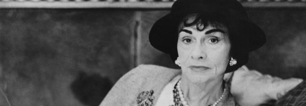 10 Best Coco Chanel Quotes on Jewelry – Beladora