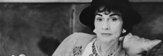 25 Coco Chanel Quotes Every Woman Should Live By - Best Coco Chanel Sayings