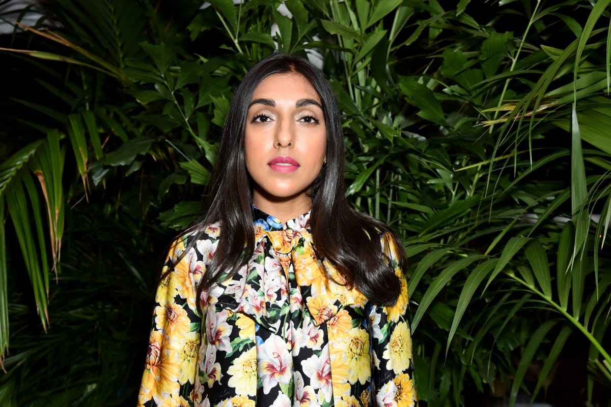 Rupi Kaur's 6 Poems To Live Your Life By