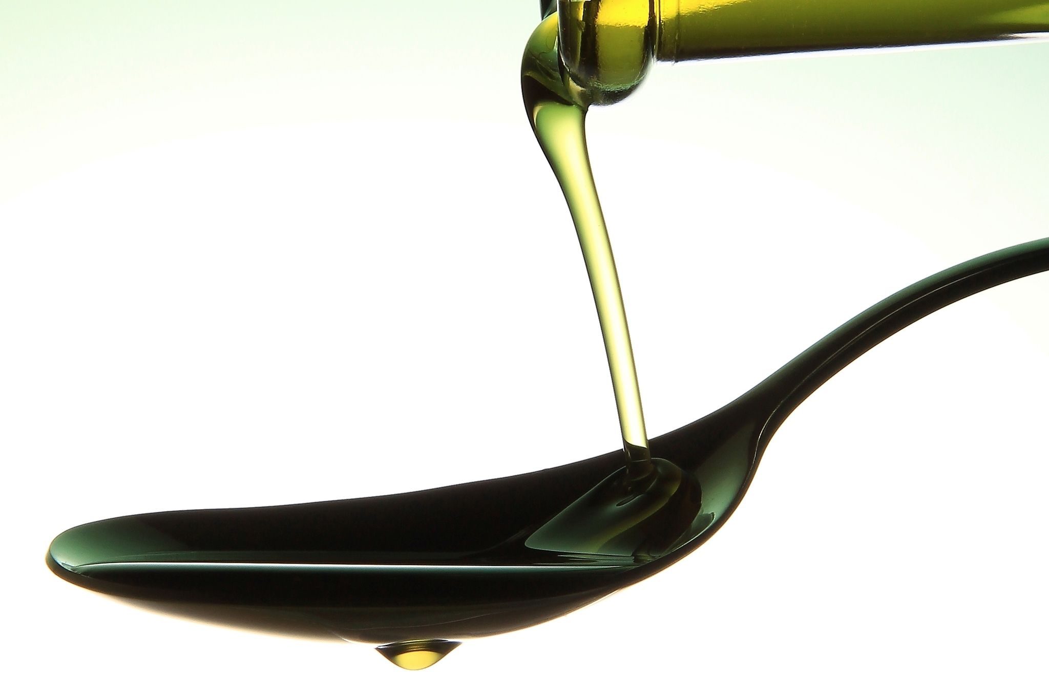 Cooking oil, Plant, Olive oil, Glass, 