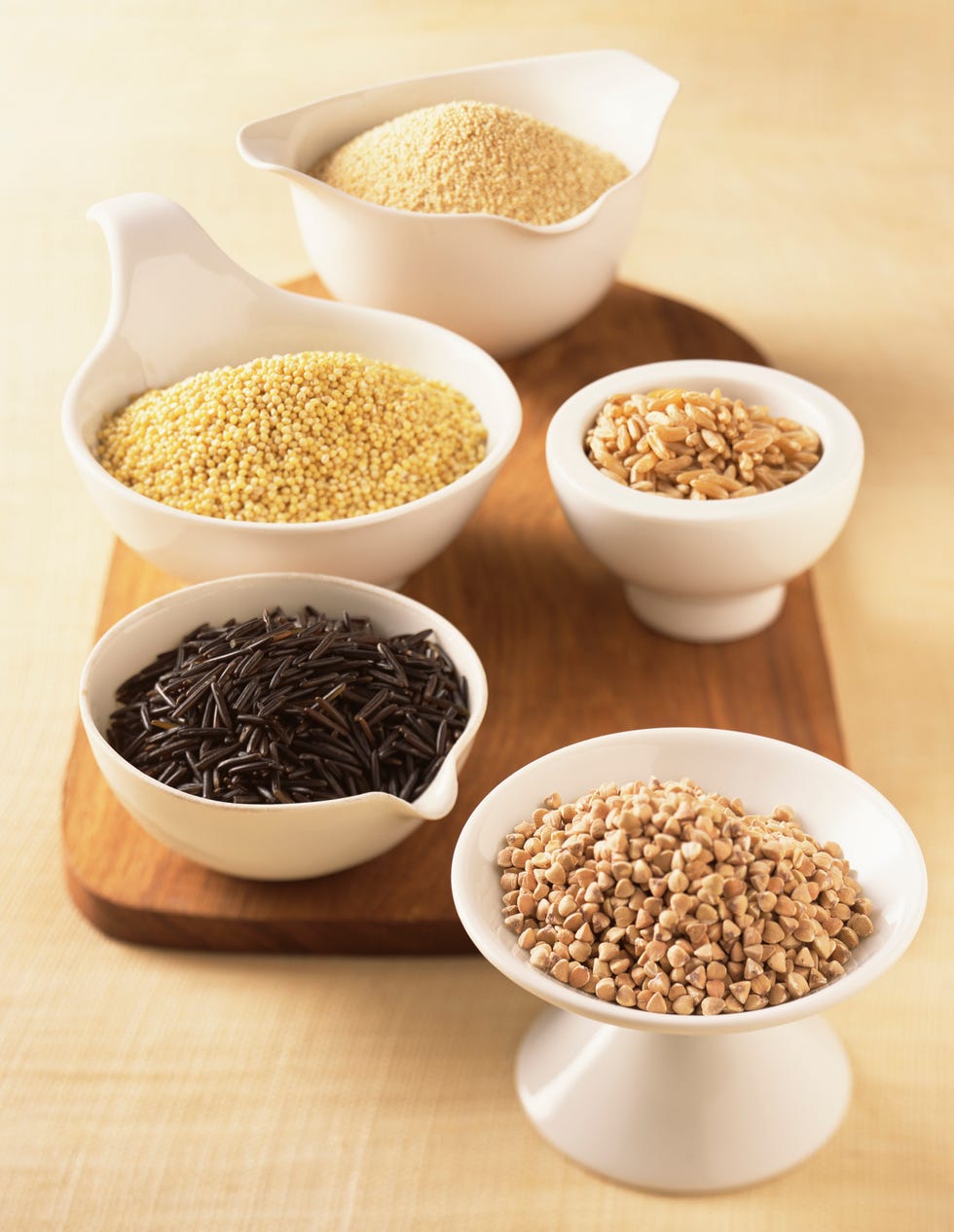 Food, Superfood, Ingredient, Cuisine, Dish, Groat, Cereal, Grain, Whole grain, Food grain, 