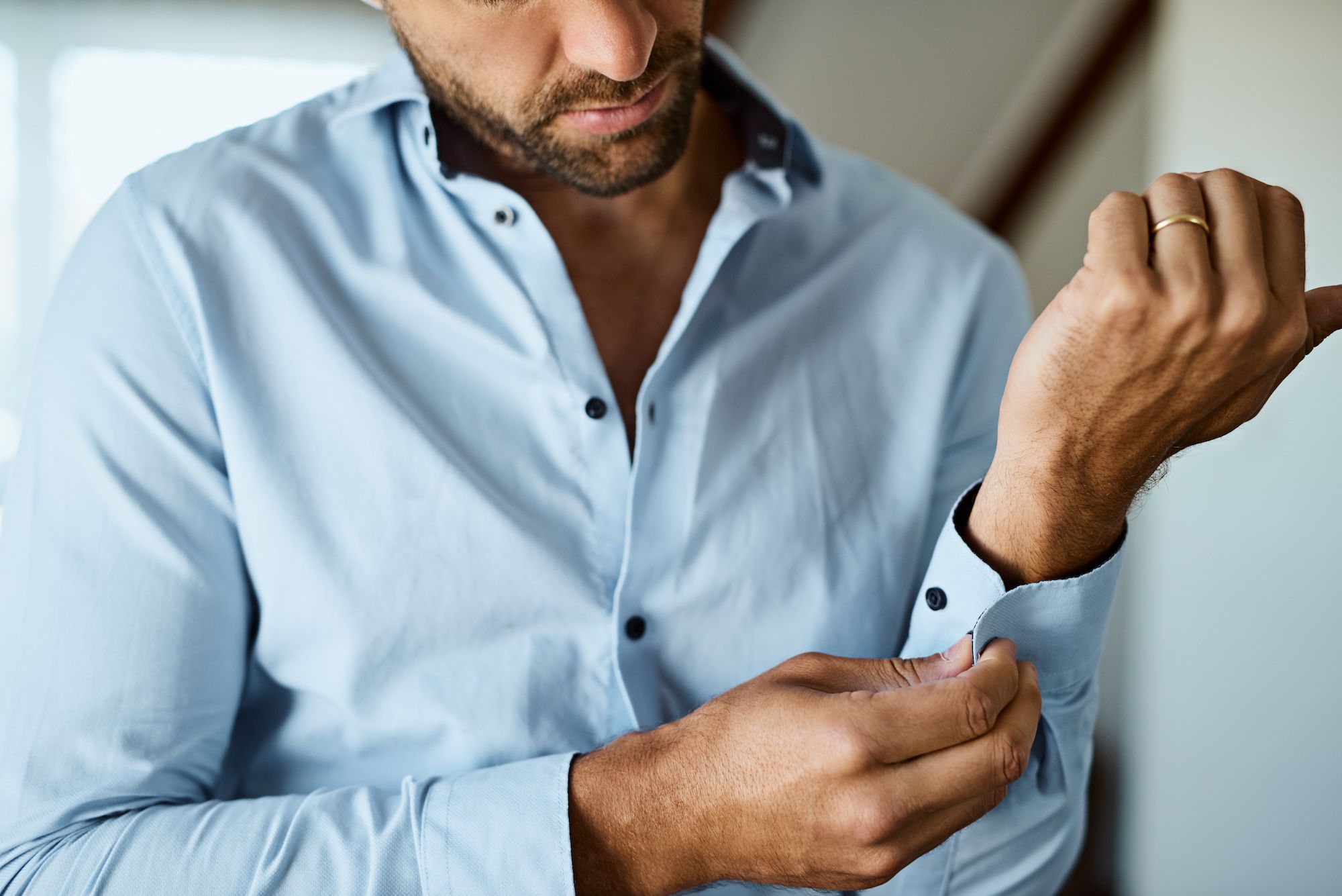 Casual Shirts  Men's Wearhouse