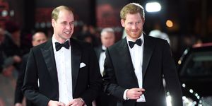 Prince William has been confirmed as Prince Harry's best man