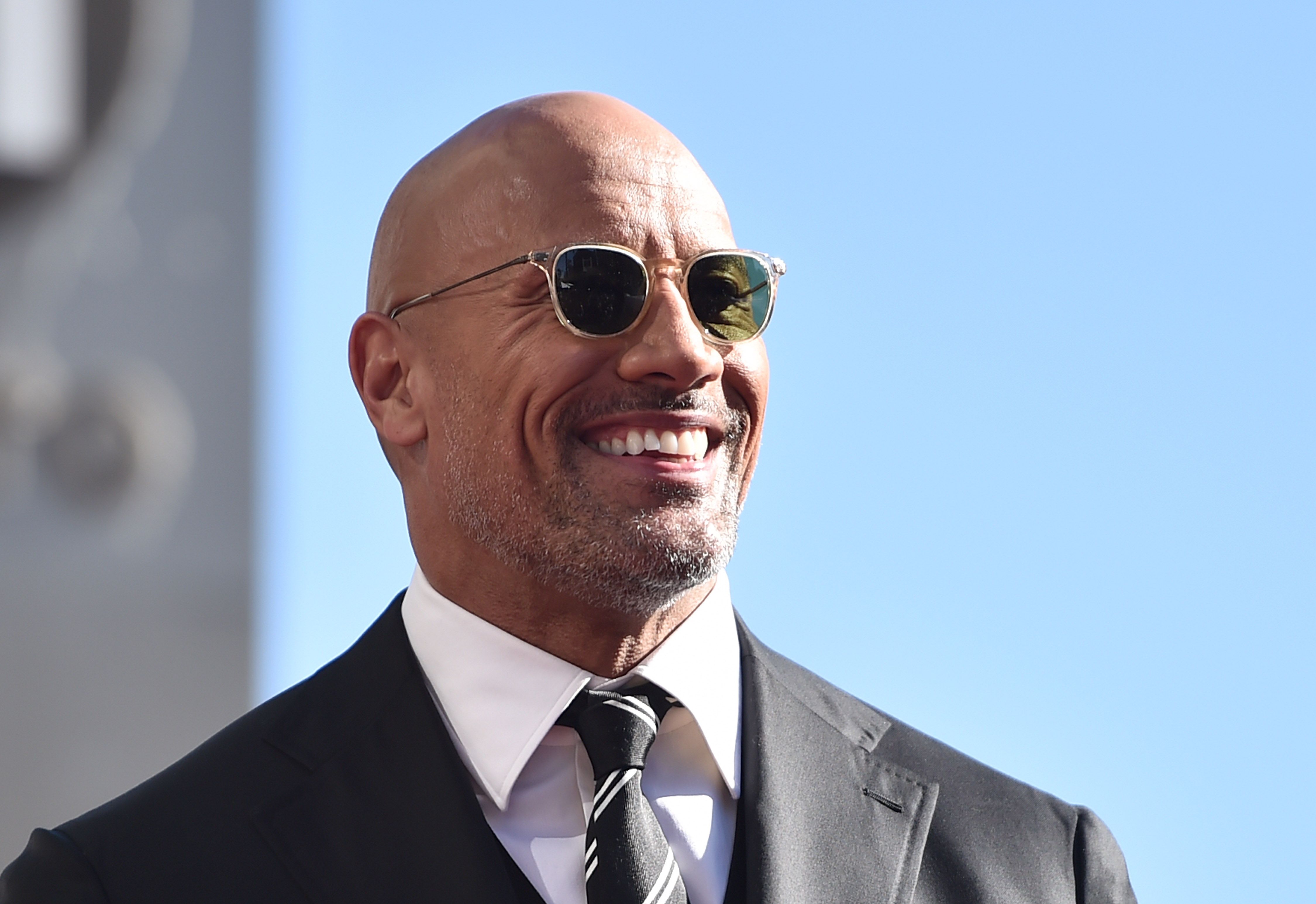 Dwayne 'The Rock' Johnson asks for donations for victims of Kauai floods –  Sun Sentinel