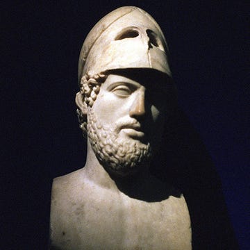 pericles