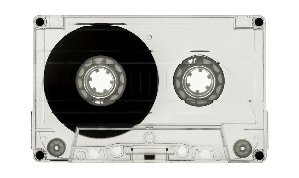 Electronics, Product, Technology, Compact cassette, Electronic device, Musical instrument accessory, 