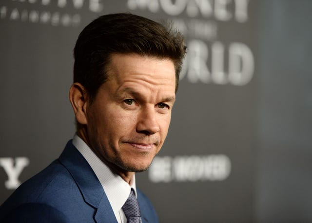Premiere Of Sony Pictures Entertainment's "All The Money In The World" - Arrivals