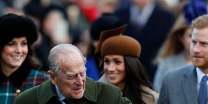 prince philip death, duke and duchess of sussex, prince harry and meghan