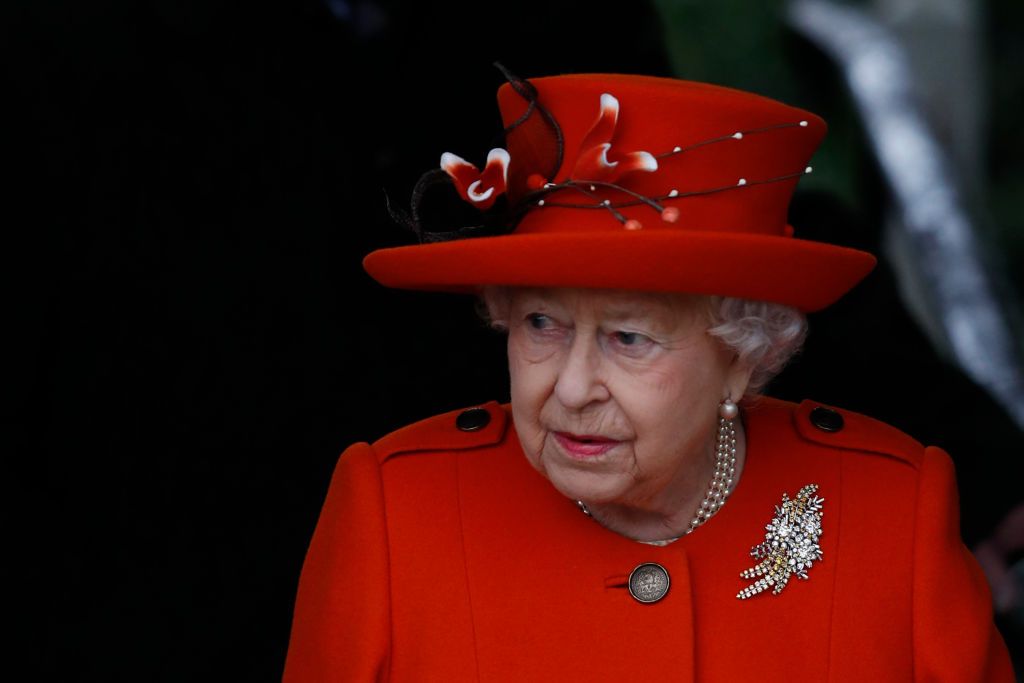 Queen's bra fitter Rigby & Peller loses royal warrant after tell-all book, Monarchy