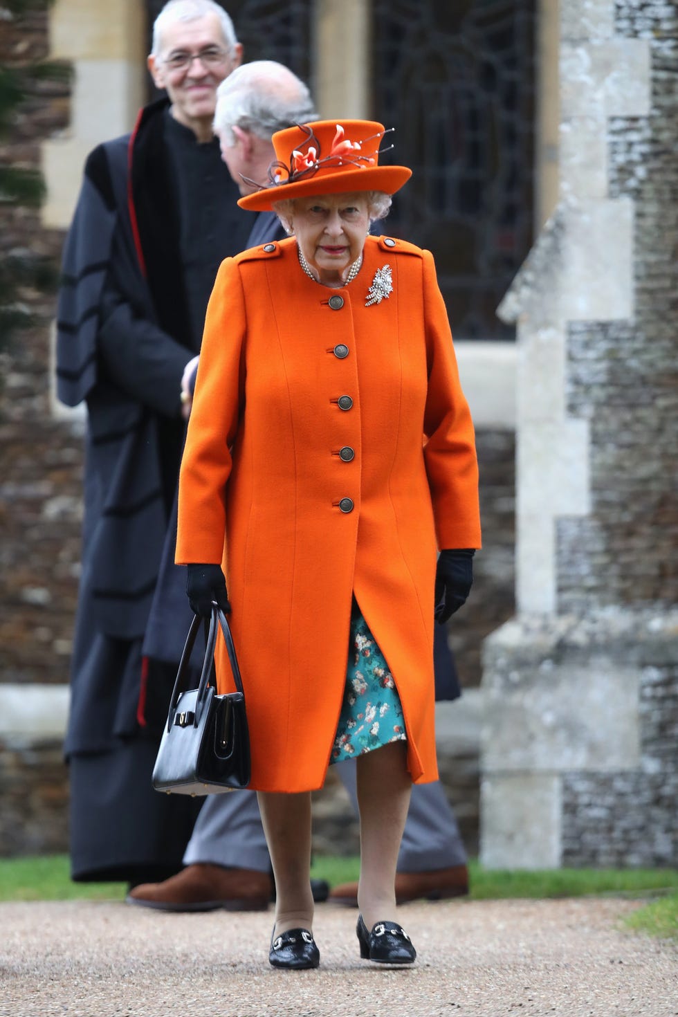 Queen Elizabeth's Best Outfits: Her Most Iconic Looks of All Time